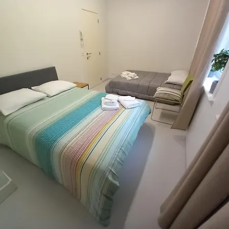 Chez Jean-claude Double Bed & Breakfast