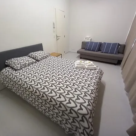 Chez Jean-claude Pour 2 Personnes Un Seul Lit ベッド・アンド・ブレックファスト *