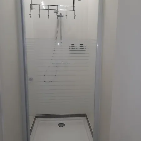 ベッド・アンド・ブレックファスト Chez Jean-claude Pour 2 Personnes Un Seul Lit